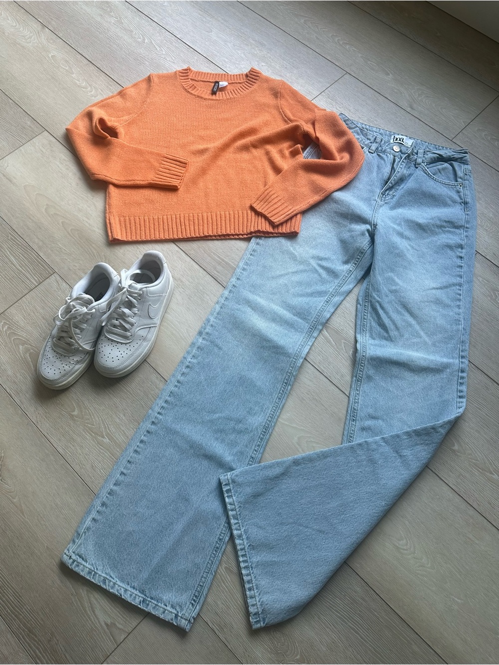boa. Jeans sizeXS